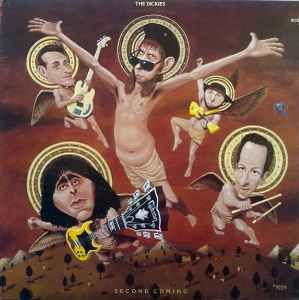 USED - The Dickies - Second Coming