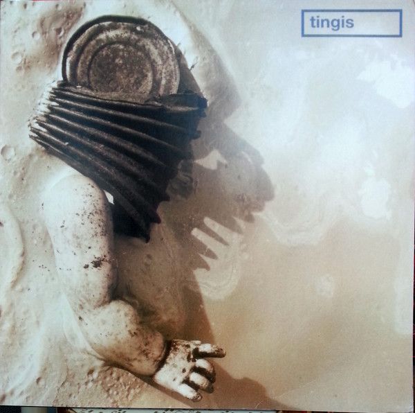 USED - Tingis - To Hear Is Like Making Holes