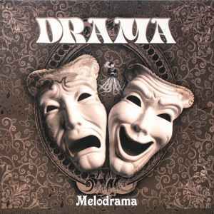 USED - Drama (8) - Melodrama