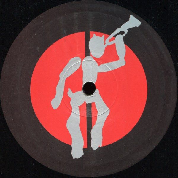 USED - Duran Duran - Notorious