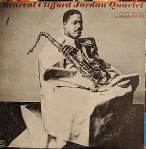 USED - Clifford Jordan Quartet - Bearcat