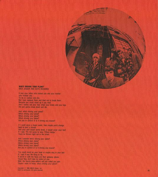USED - The Rolling Stones - Singles Collection ✱ The London Years