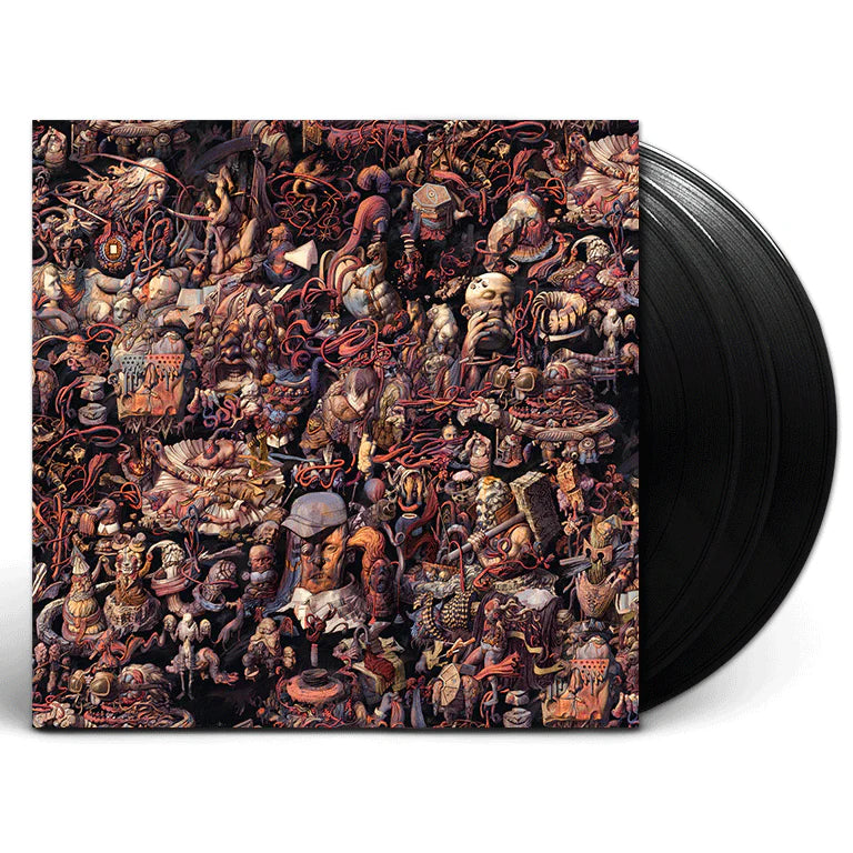 British Sea Power - Disco Elysium (LP)