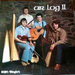 USED - Ar Log - Ar Log II