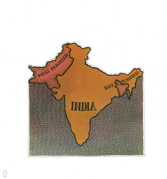 USED - Various - The Concert For Bangla Desh