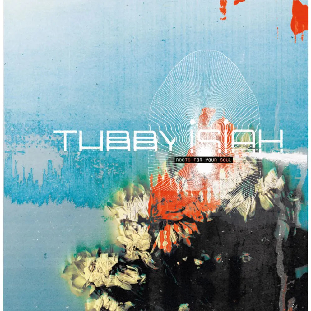 Tubby Isiah - Roots for Your Soul (LP)