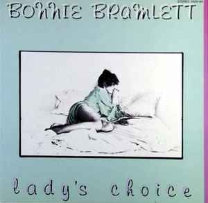 USED - Bonnie Bramlett - Lady's Choice