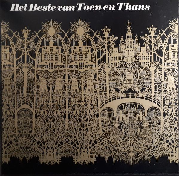 USED - Various - Het Beste Van Toen En Thans