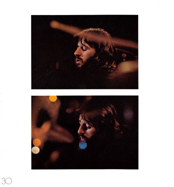 USED - Various - The Concert For Bangla Desh