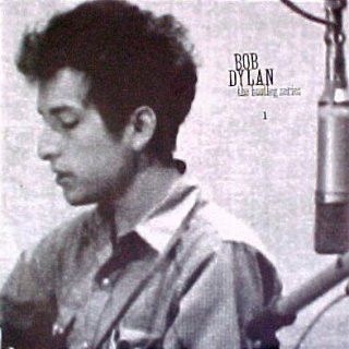 USED - Bob Dylan - The Bootleg Series Volumes 1 - 3 [Rare & Unreleased] 1961-1991