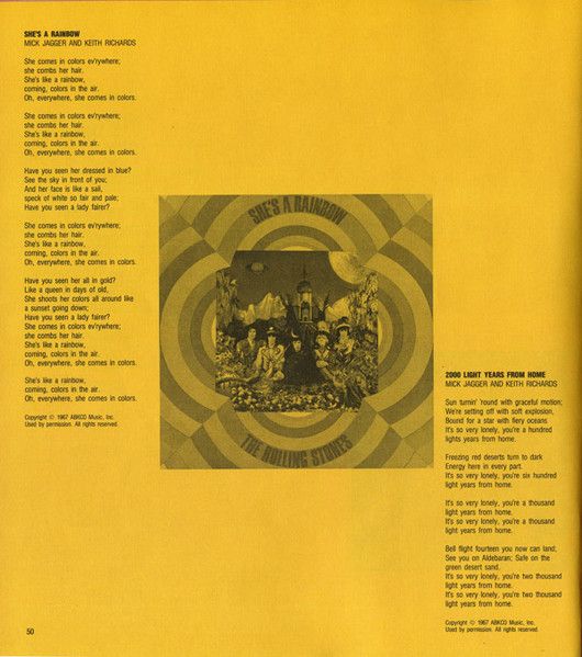USED - The Rolling Stones - Singles Collection ✱ The London Years