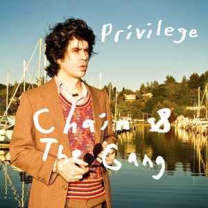 USED - Chain And The Gang - Privilege
