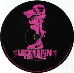 USED - Orca - My Eyes / Liar