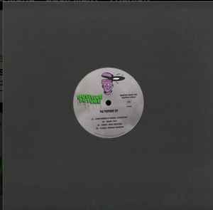 USED - Various - Velvet Union Vol. 1