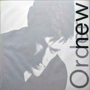 USED - New Order - Low-life