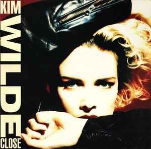 USED - Kim Wilde - Close