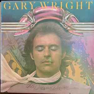 USED - Gary Wright - The Dream Weaver