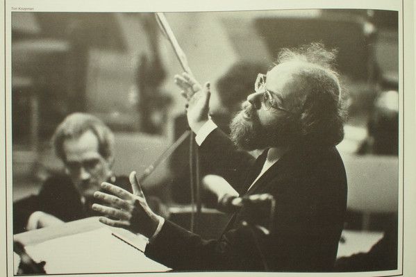 USED - Residentie Orkest - 400 Jaar Nederlandse Muziek 2