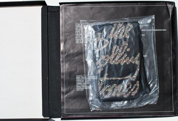 USED - The Rolling Stones - The Rolling Stones