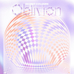 Secret Colours - Oblivion (7")