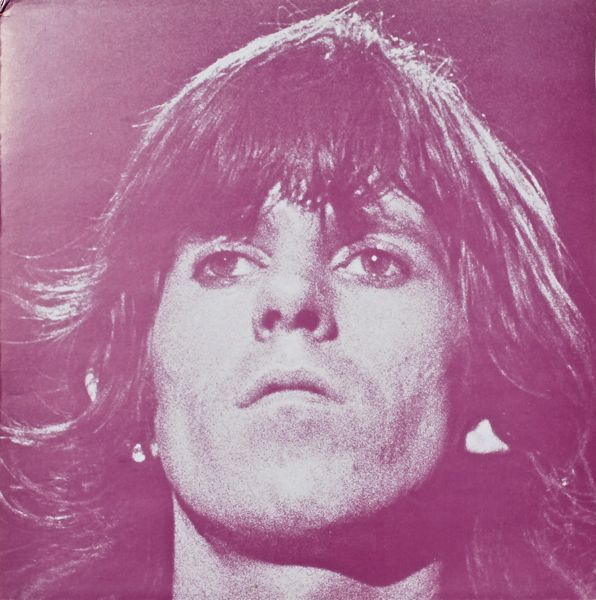 USED - The Rolling Stones - The Rolling Stones