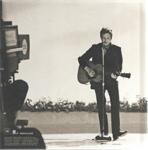 USED - Bob Dylan - Another Self Portrait (1969-1971): The Bootleg Series Vol. 10