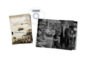 Acda En De Munnik - Aedm (CD+Book CD)