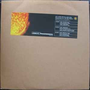 USED - Various - Logical Progression Level 3