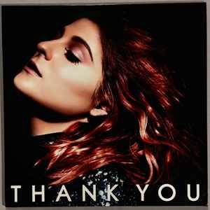 USED - Meghan Trainor - Thank You