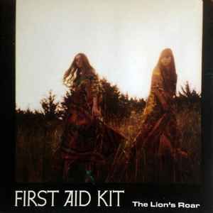 USED - First Aid Kit - The Lion's Roar