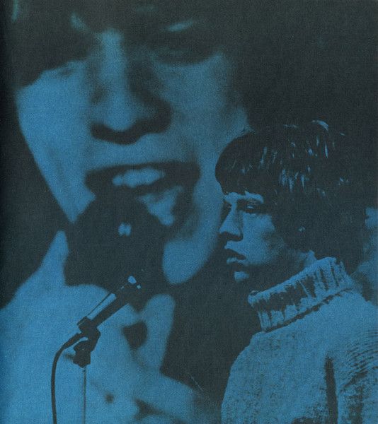 USED - The Rolling Stones - Singles Collection ✱ The London Years