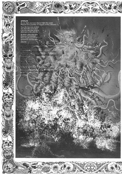 USED - Bolt Thrower - War Master