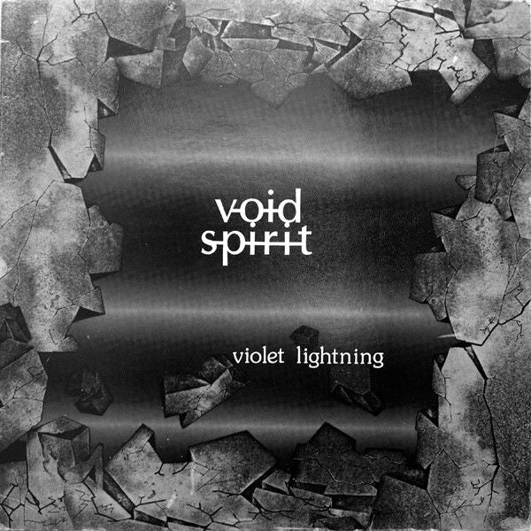 USED - Violet Lightning - Void Spirit
