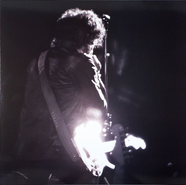 USED - Bob Dylan - Trouble No More (1979-1981)