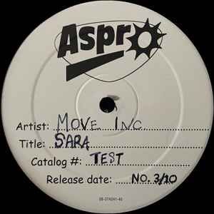 USED - Move Inc. - Sara