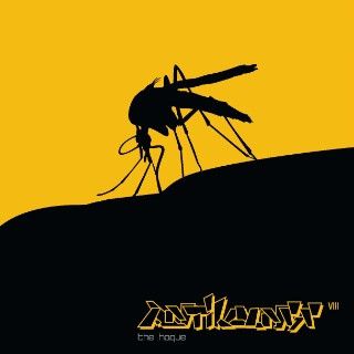 USED - Various - Antilounge Vlll