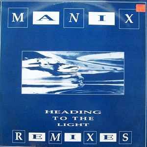 USED - Manix - Heading To The Light (Remixes)