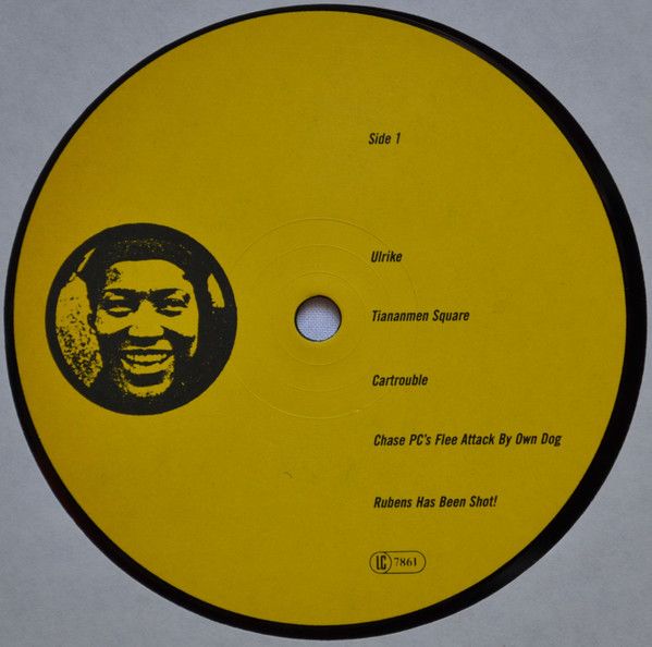 USED - Chumbawamba - Slap!