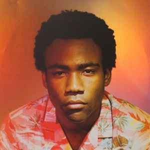 USED - Childish Gambino - Because The Internet
