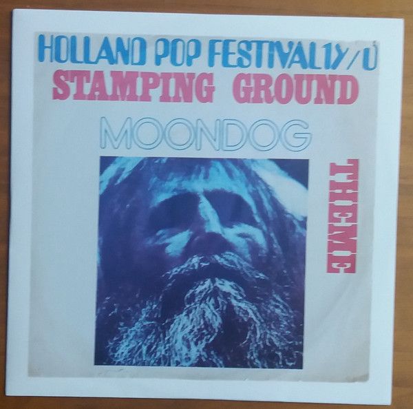 USED - Various - 1970-2020 Kralingen Holland Pop Festival Fifty Up