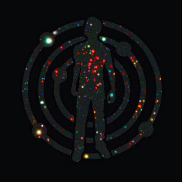 USED - Kid Cudi - Satellite Flight: The Journey To Mother Moon