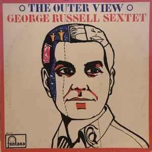 USED - The George Russell Sextet - The Outer View