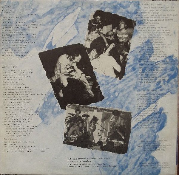 USED - Negazione - Little Dreamer