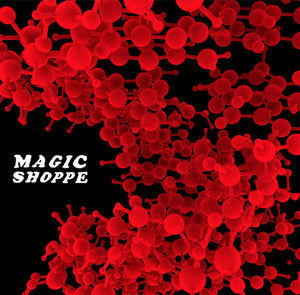 Magic Shoppe - Doppelganger/s.f.o. (7")