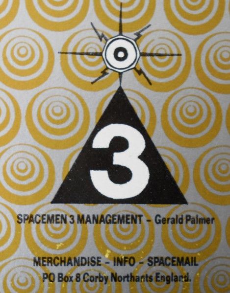 USED - Spacemen 3 - The Perfect Prescription