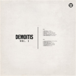 Various Artists - Demoitis Vol. 1