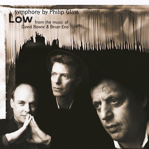 David Bowie, Philip Glass, Brian Eno - Low Symphony