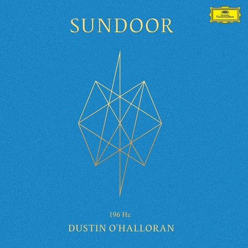 Dustin O'Halloran - Sundoor