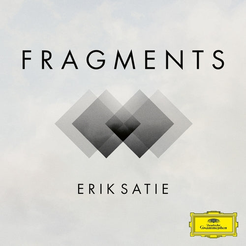 Various Artists - Satie Fragments