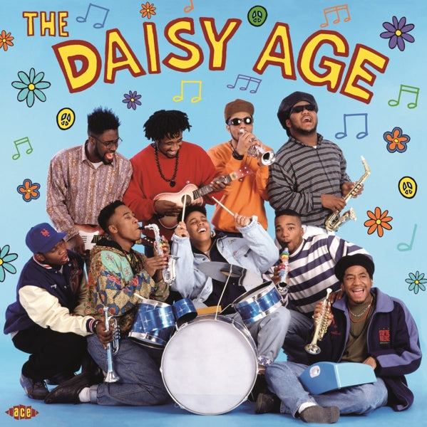 V/A - Daisy Age